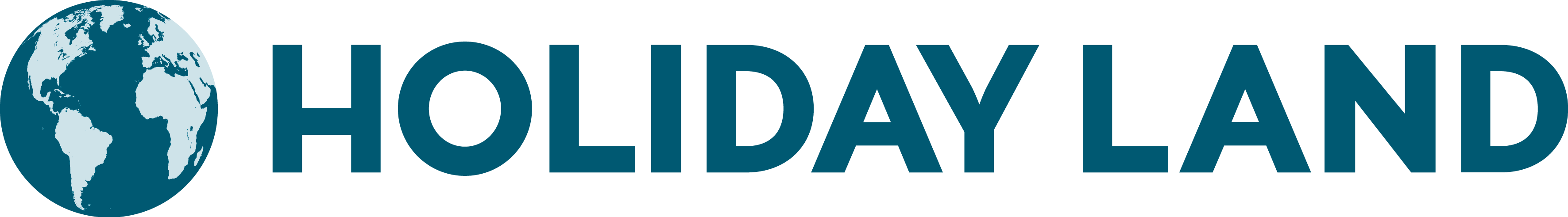 Holidayland